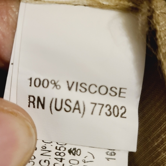 Zara Woman | Khaki Green/Brown Sleeveless Mini Dress (Size XS) - Picture 11 of 14